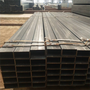 熱鍍鋅方矩管供應