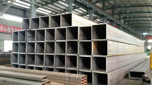 Q355B矩形管現(xiàn)貨